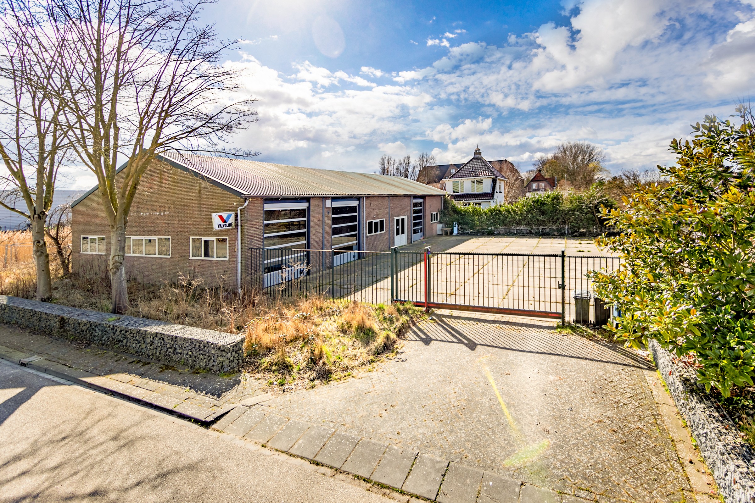 Appartement aan Bergsmastraat 14 Nieuw-Vennep