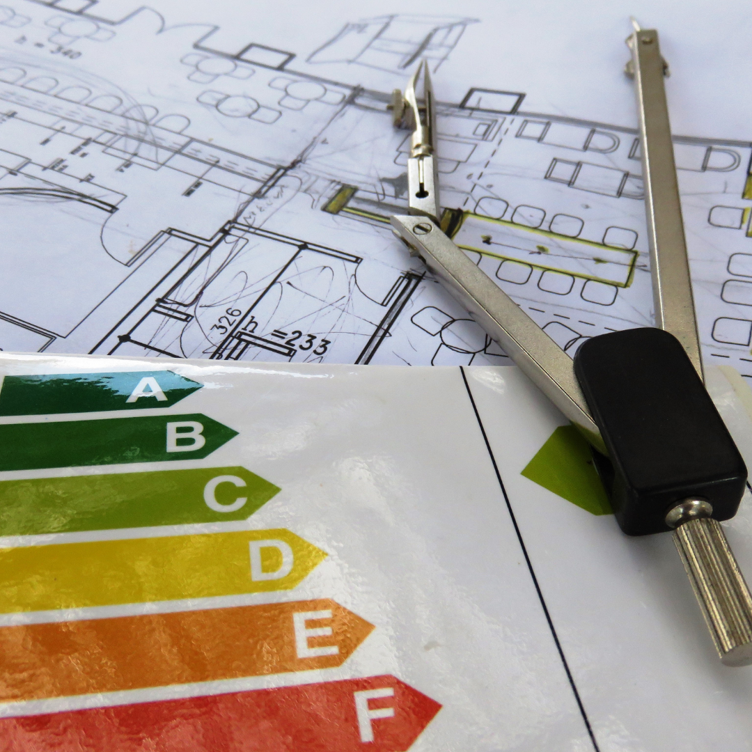 Kantoor verduurzamen gaat nog niet zo snel