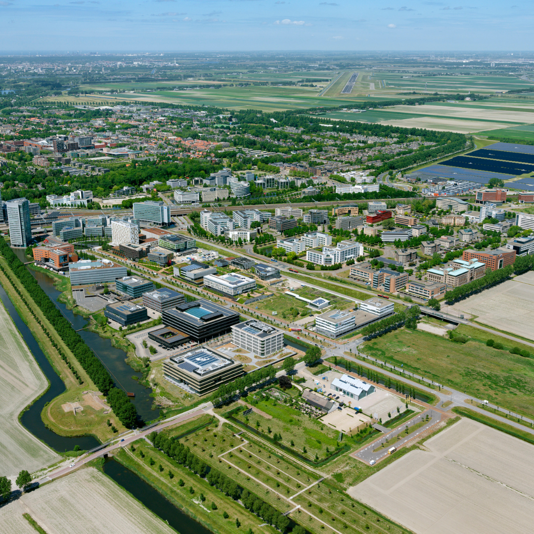 Column Laurens Schenk – Info Regio