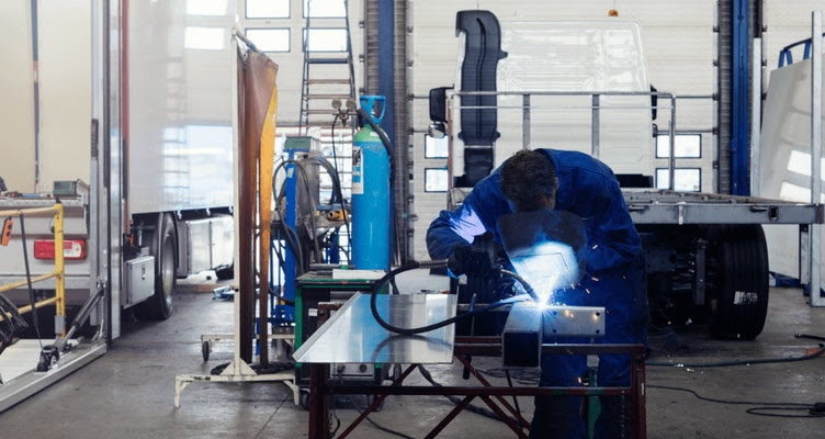 Nieuwbedrijfspand biedt Karhof Carrosserieen grote mogelijkheden