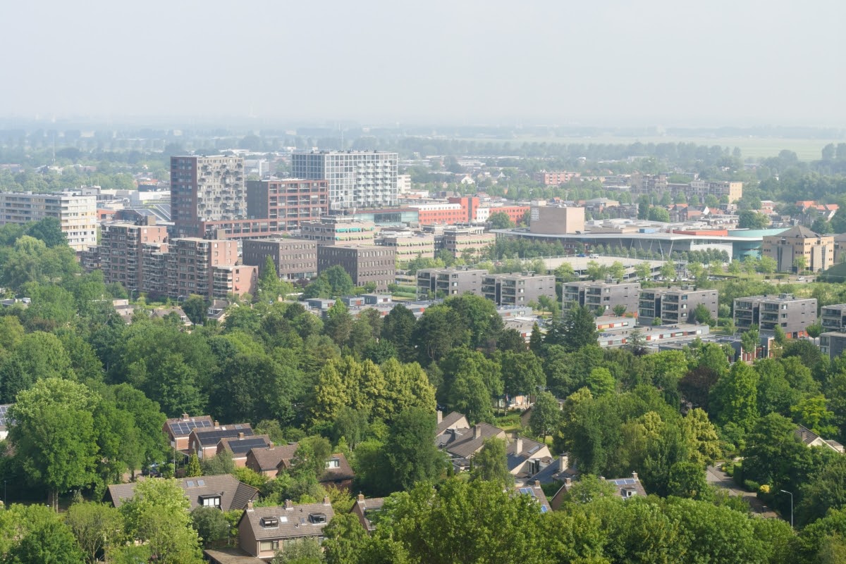 Ons land staat voor een groot aantal maatschappelijke uitdagingen