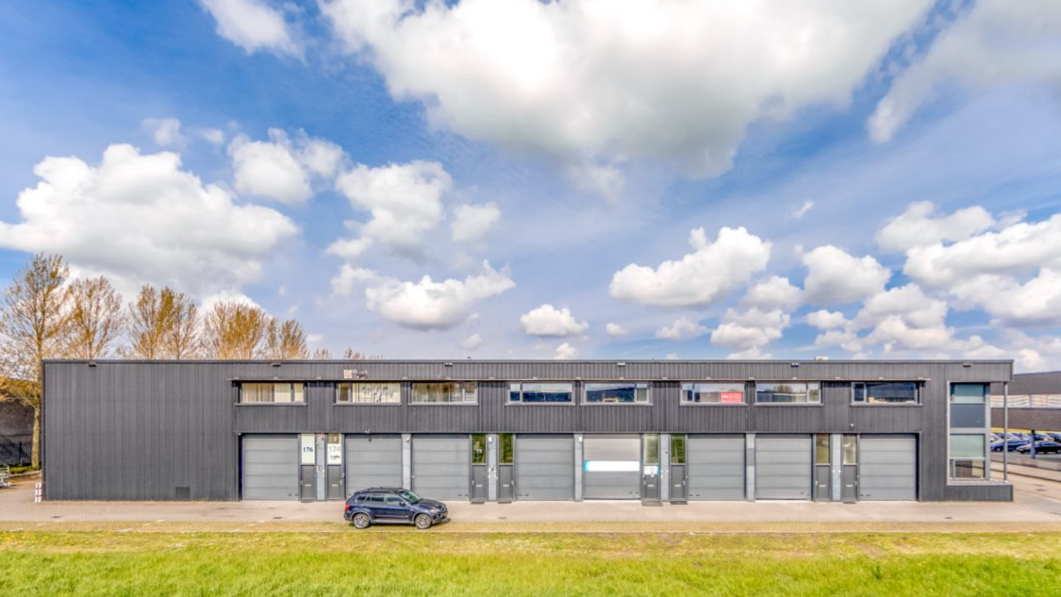 Verkocht Brocadesdreef 162 Hoofddorp