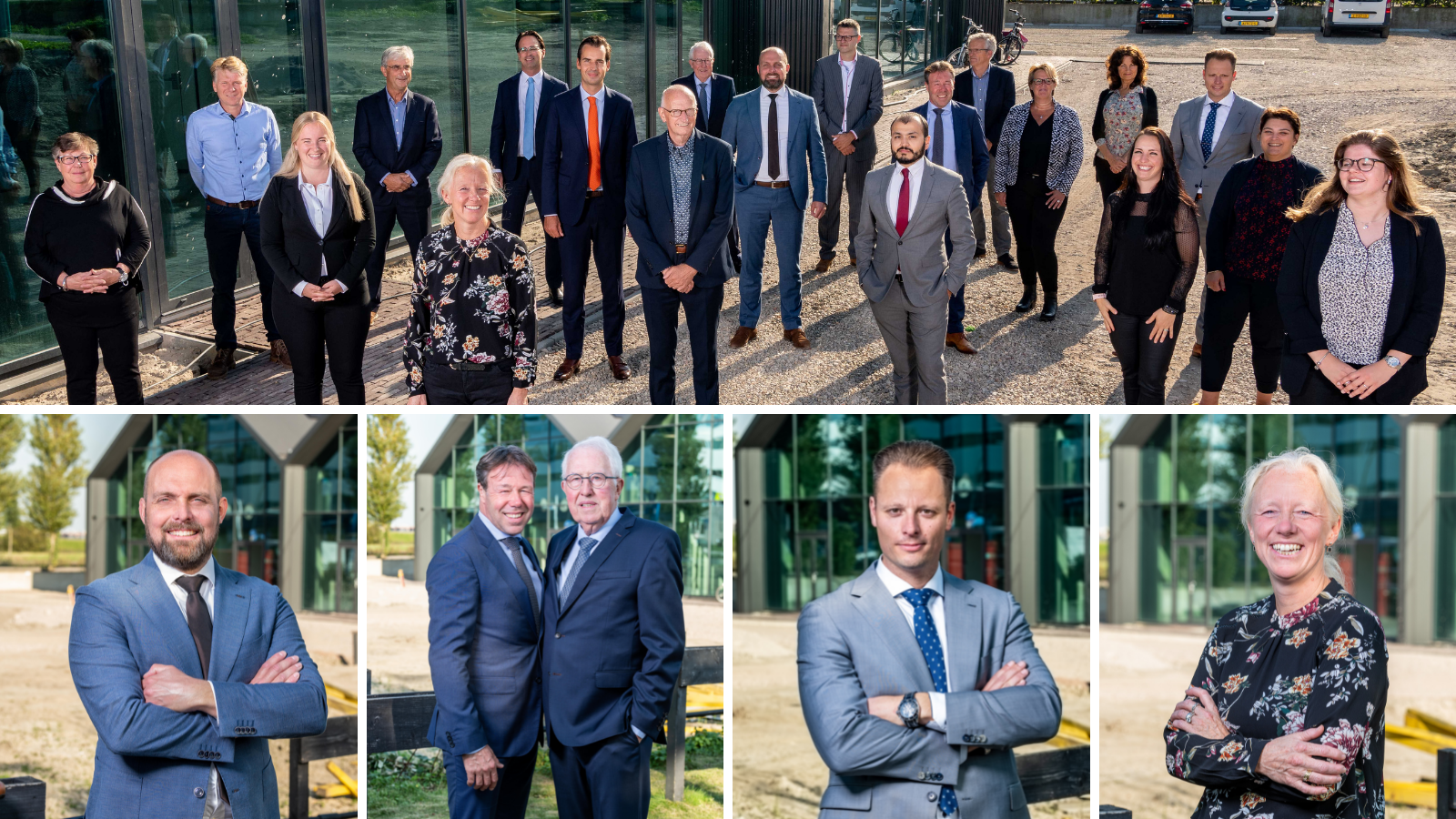 Schenk makelaar 20 jaar