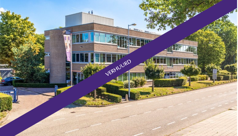 Nieuwe eigenaar en nieuwe huurders