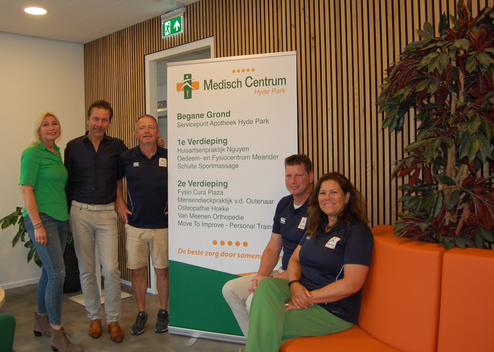 Bijzondere transactie in Beukenhorst-West