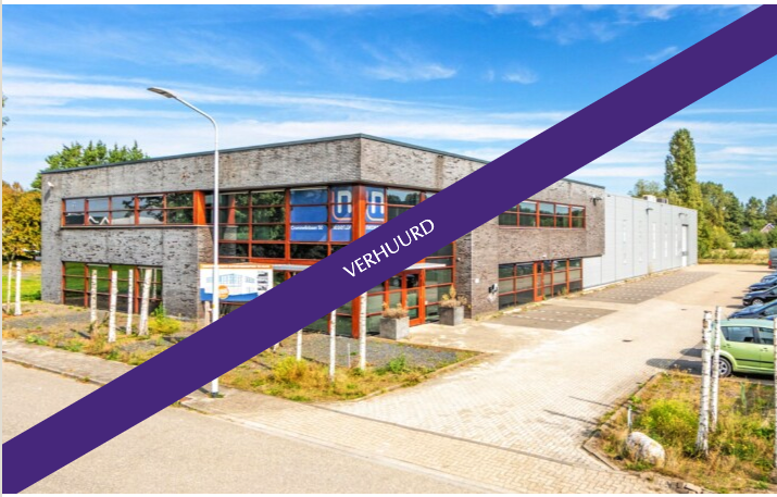 BMB Techniek, geleid door Richard Brouwer en bijna 30 jaar gevestigd in Vijfhuizen, heeft besloten om te verhuizen.