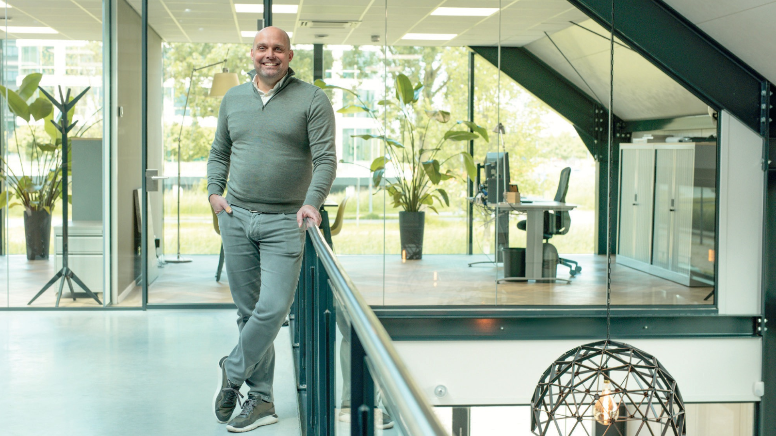 People’s business in het tijdperk van AI