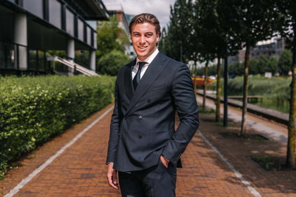 Renzo Tavares da Silva