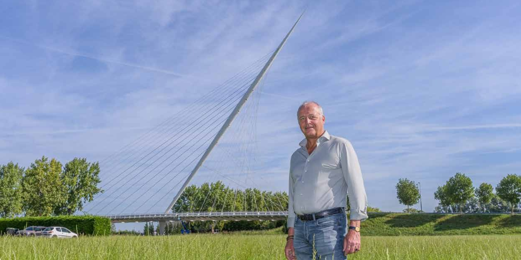 BLUE VALLEY: Het duurzame DNA van familie Nijssen