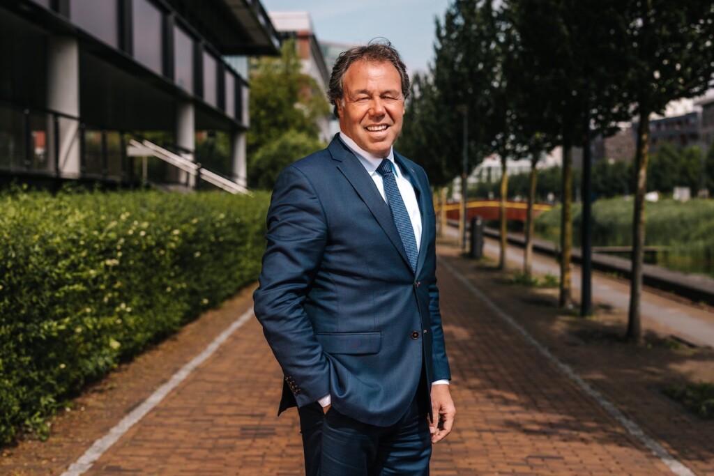 Geld blijft de stille kracht achter goed vastgoed