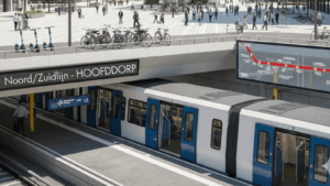 Komt de Noord/Zuidlijn straks écht naar Hoofddorp?