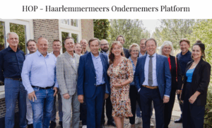 HOP Haarlemmermeer