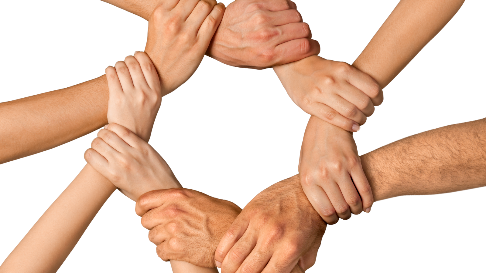 Goededoelen aktie - koop lokaal