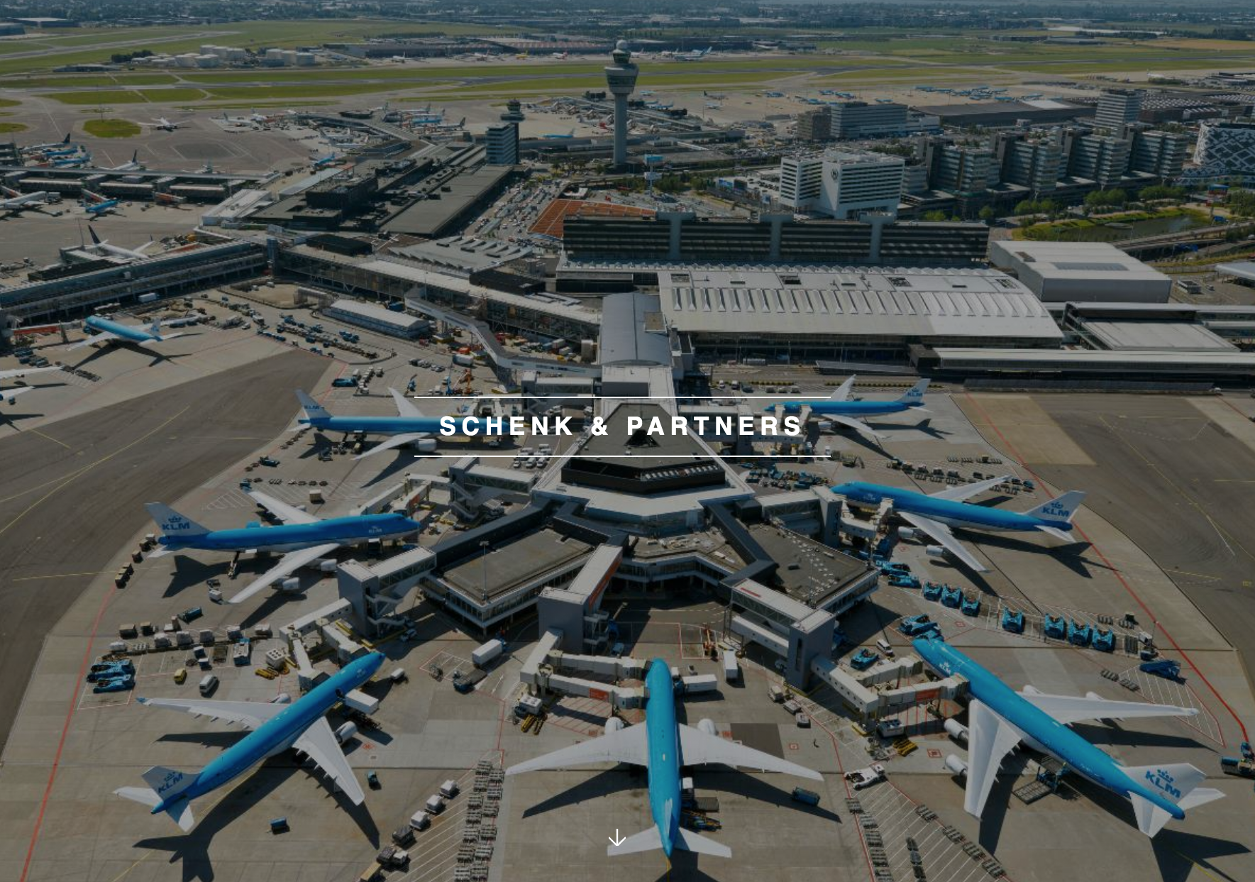 de vastgoedexperts van Haarlemmermeer en Schiphol regio