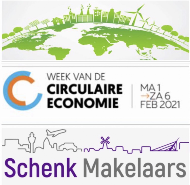 week van de circulaire economie