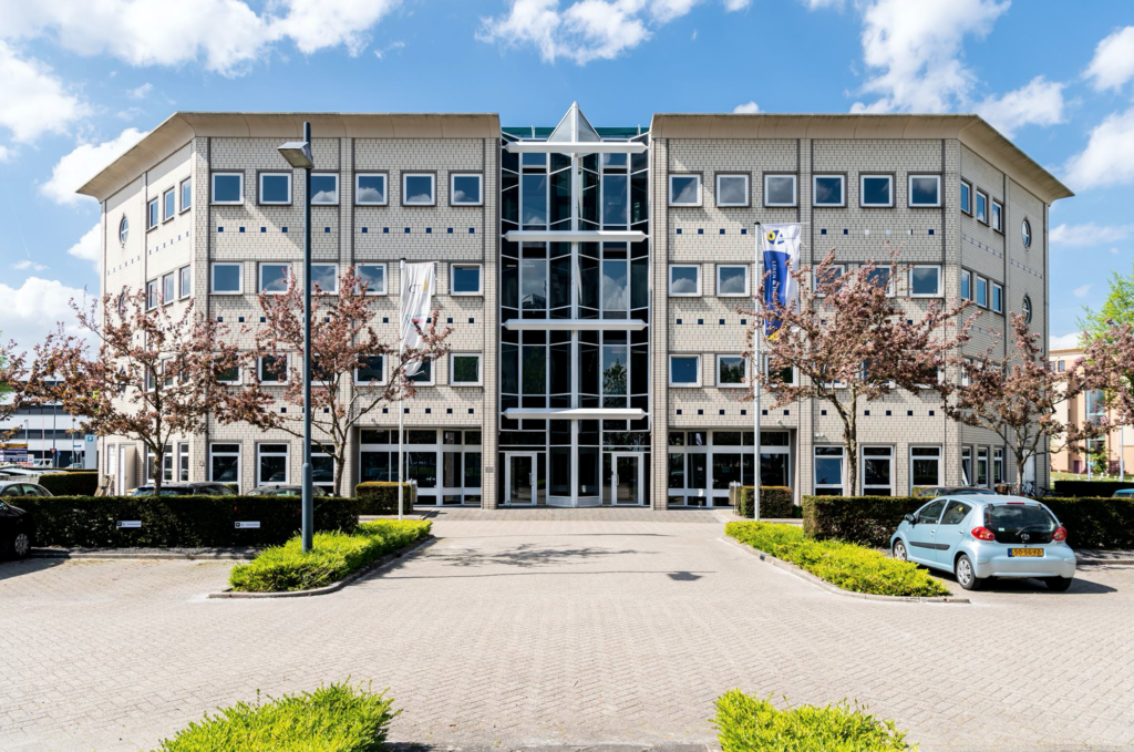 Kantoorruimte circa 290 m2 Siriusdreef 1-15 te Hoofddorp